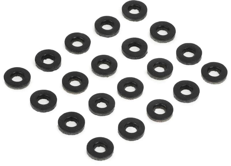 Canopus BT-20 Bolt Tight Washers (20-pack) (2-pack) Bundle image 1