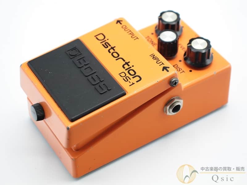 Boss DS-1