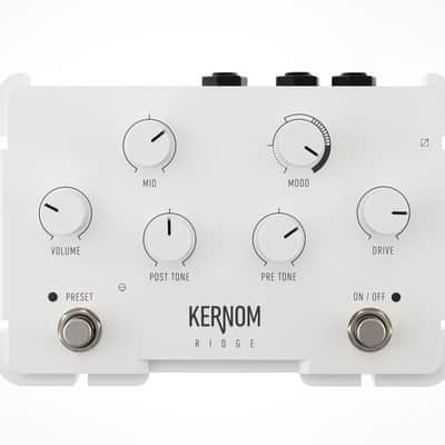 Kernom Ridge Overdrive 2021 - Present - Various image 1