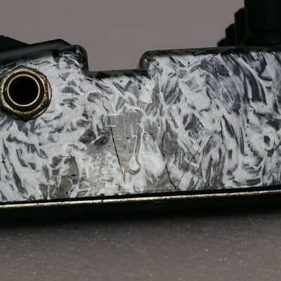 DOD FX101 Grind Rectifying Overdrive image 8