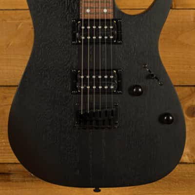 Ibanez RGRT421-WK Weathered Black image 3