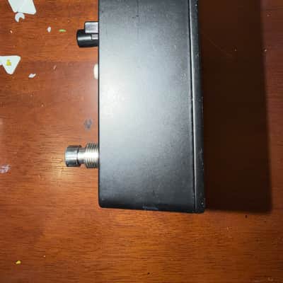 Electro-Harmonix Oceans 12 2020 - Present - Black image 4