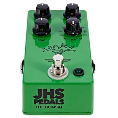 Bonsai Overdrive JHS Pedals image 3