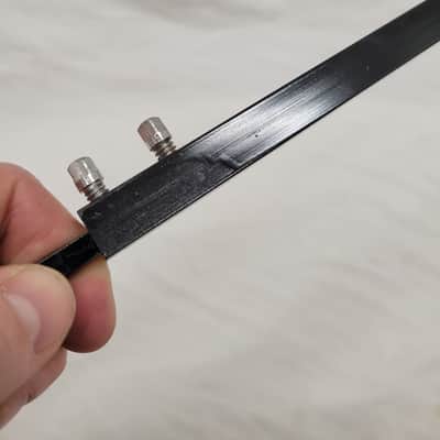 DW DWSP211 Double Bass Drum Pedal Drive Shaft Linkage Assembly (C017-22) image 6