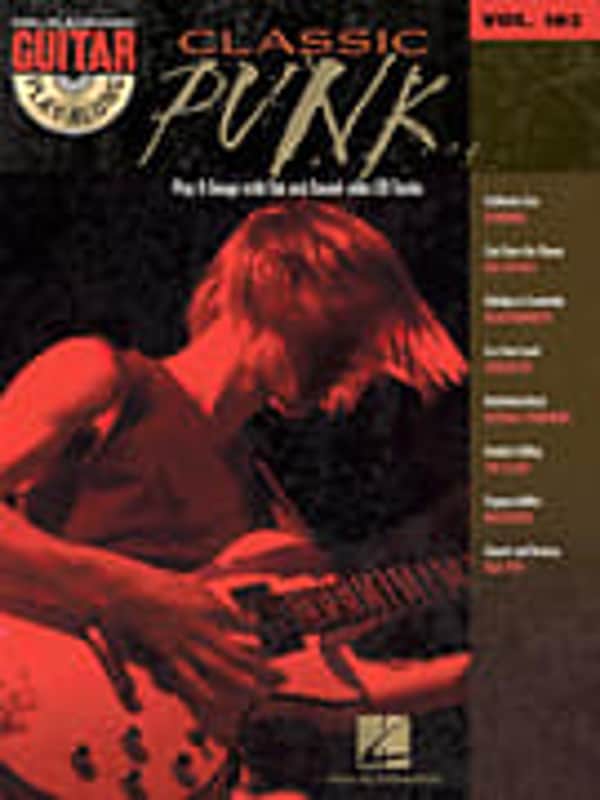 Classic Punk image 1