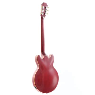 Epiphone ES-339 PRO Cherry [17071500248] (06/16) image 14