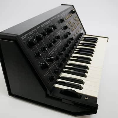 KORG MS-20 + Case (Pro serviced) image 9