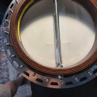 Vega Pro ll 1968 Banjo image 13