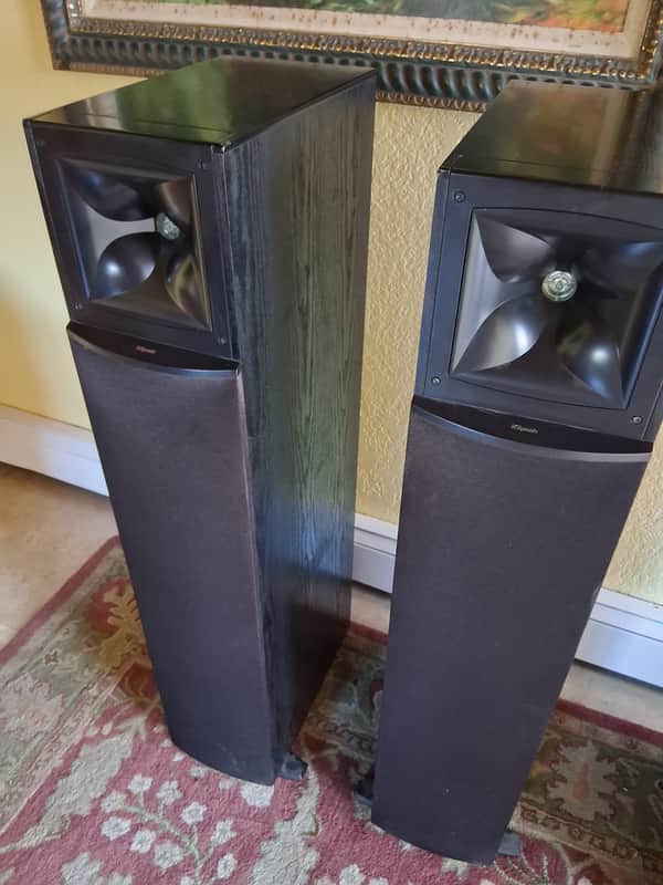 Klipsch ICON VF36 image 1