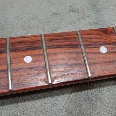 Peavey Foundation Neck 1992-warped image 4