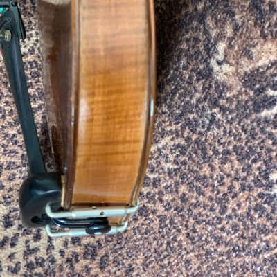 Italian Violin Gaetano Guadagnini Anno 1831 image 17
