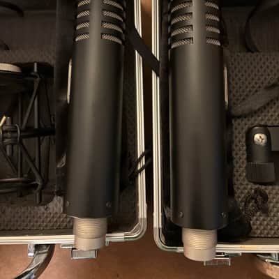 Royer R-101 Microphones Stereo Pair image 3