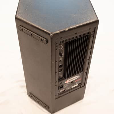 Harbinger HP112 2-Way 500-Watt Powered Loudspeaker image 2