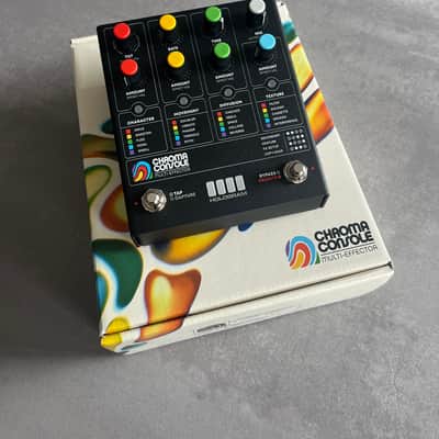Hologram Electronics Chroma Console image 1