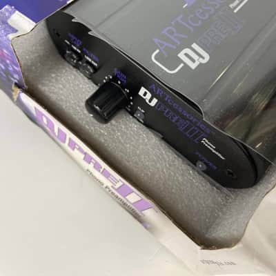 ART DJPRE-2 Phono Preamp image 2