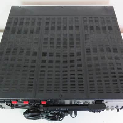 MARANTZ 2600 RECEIVER SERVICED RECAPPED CUSTOM BOX AMAZING CONDITION HOLY GRAIL image 12