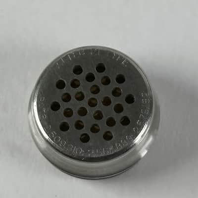 Altec M20 Lipstick Tube Microphone / 165A Base / 21 Omni Capsule image 6