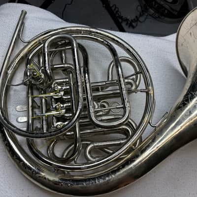 J. Reynolds Contempora FE-01 image 9