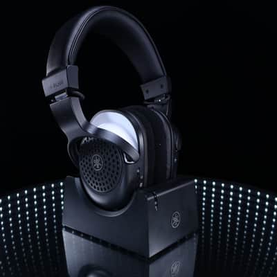 Immagine Yamaha YH-WL500 — Wireless Headphones — READ - 2
