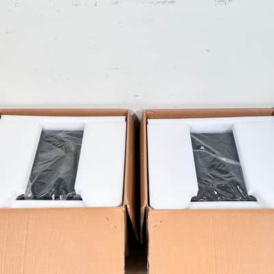 ATC SCM25A Pro Active 3-Way Reference Studio Monitors Pair image 4