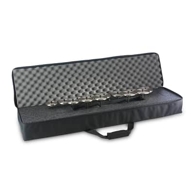 Zildjian P0638 - Deluxe Crotale Carrying Bag image 2