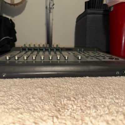 M-Audio Project Mix I/O Interface 2000s - Gray image 6