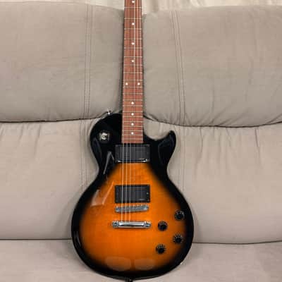 Epiphone Les Paul Studio LT - Fully Upgraded | With Hard Case image 1