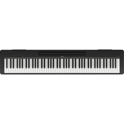 Yamaha P-145BT Bluetooth Digital Piano, 88-Key image 2