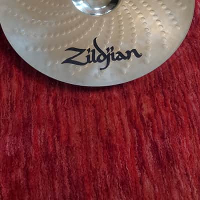 Zildjian 20" Z Custom Ride Cymbal 2001 - 2009 - Brilliant image 5