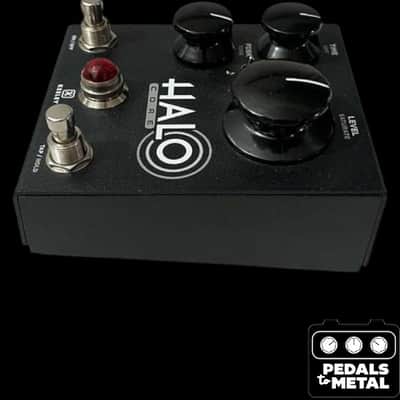 Keeley Halo Core - Black - X18530 image 5