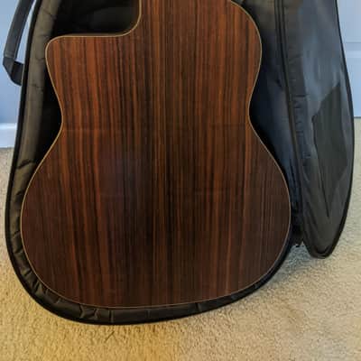 Eastman DM1 2019 Satin Natural image 4