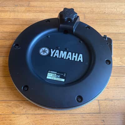 Yamaha XP120T 3-Zone 12" Textured Silicone Electronic Tom w/ Controller Knob image 2