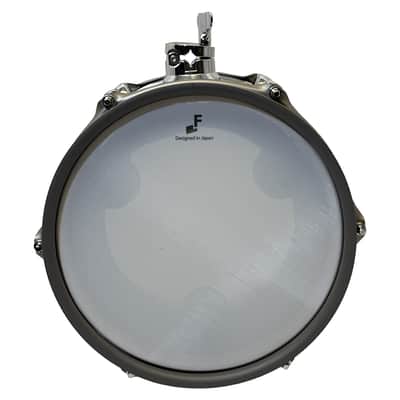 EFNOTE PRO 500 Standard Electronic Drum Kit - White Sparkle image 7