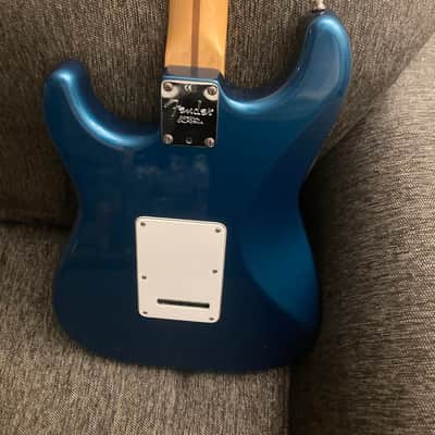 1999 Fender American Standard Stratocaster image 6