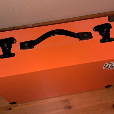 Eurorack Suitcase Rack image 4