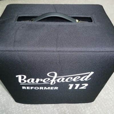 Barefaced Reformer 112 Cab - Celestion Gold image 8