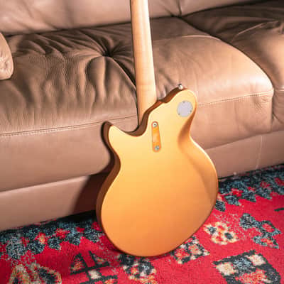 Eastman Fullertone Offset '62 in Gold image 4
