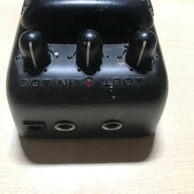 Ibanez Soundtank DL5 Digital Delay 1990s - Black image 4