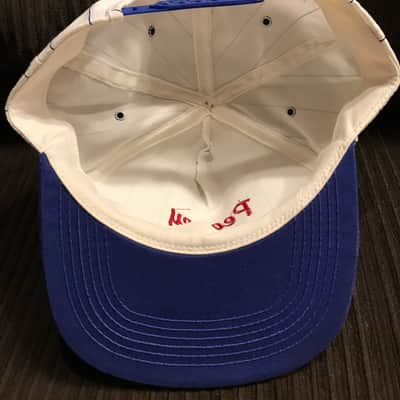 Peavey Hat *Rare & Vintage 1970s-1980s* image 4