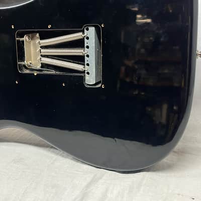 Fender ST-57 ST57 Stratocaster Electric Guitar MIJ - Made in Japan image 15