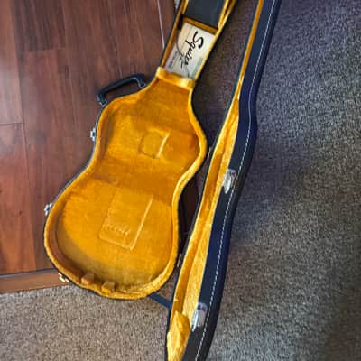 1988 MIJ Squier Bullet S3-T - Black image 12