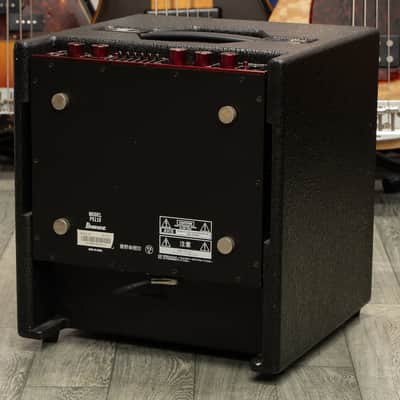 Ibanez P5110 Promethean Series image 2