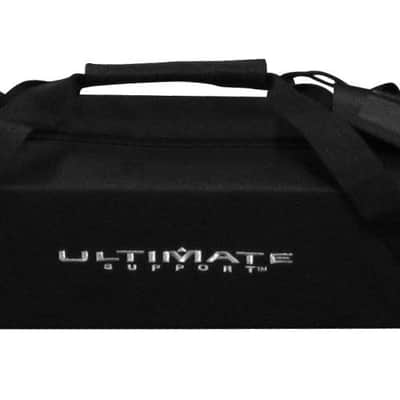Ultimate Support Ultima Use with APEX AX-48 Pro Keyboard Stand (AX48PROBAG) image 3