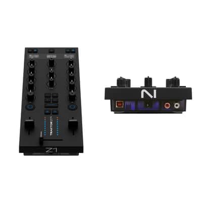 Native Instruments Traktor Z1 MK2 image 3