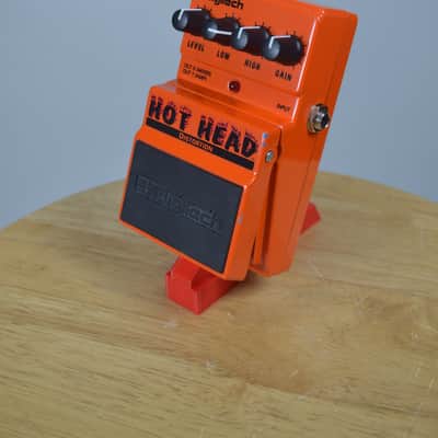 Digitech Hot Head image 5