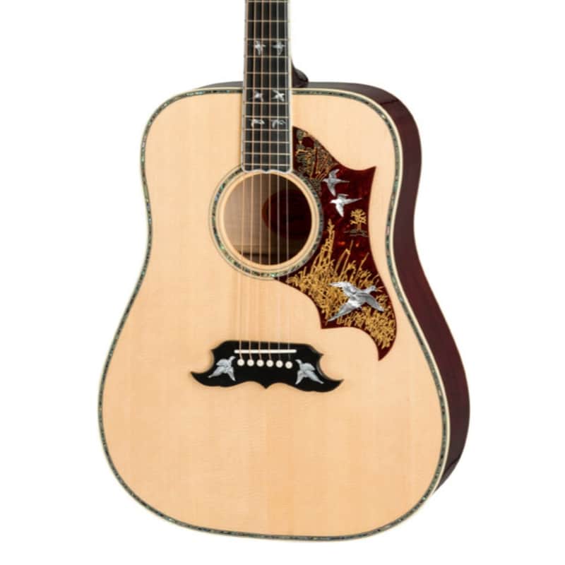 Gibson Doves In Flight (2019 - Present) Bild 1