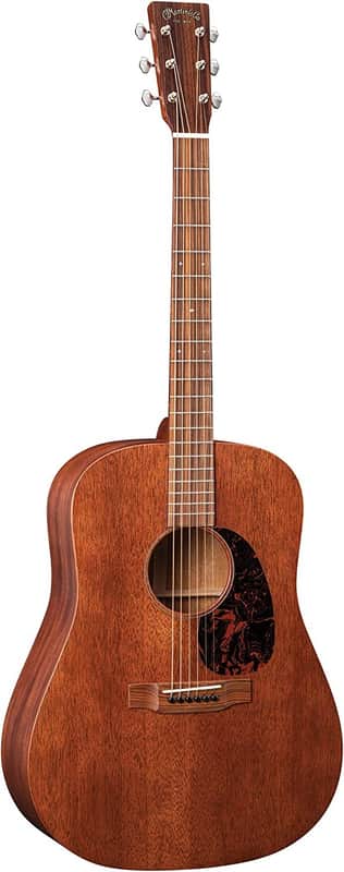 Martin D-15M (2009 - Present) | Reverb