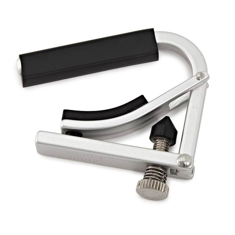 Shubb L9 Lite Ukulele Capo image 1