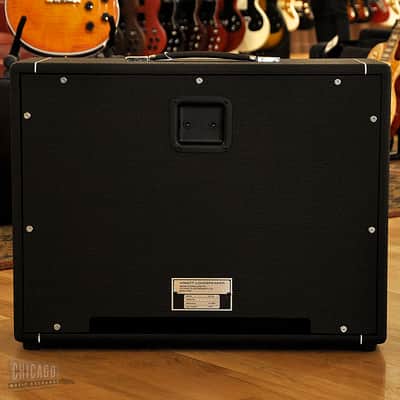 Hiwatt SE212F 2x12 Cabinet w/Fane Speakers image 3