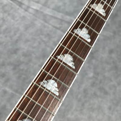Fernandes MG-105C Crystal image 5